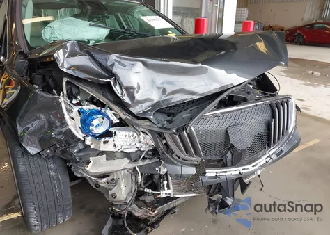 2015 Buick Verano Convenience Group from USA, damaged, VIN 1G4PR5SK6F4101959